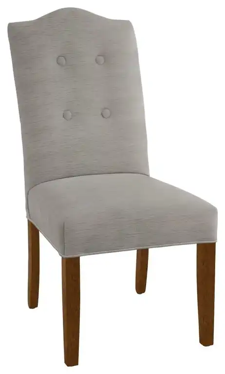 Modern Hekman Woodmark Candice Dining Chair