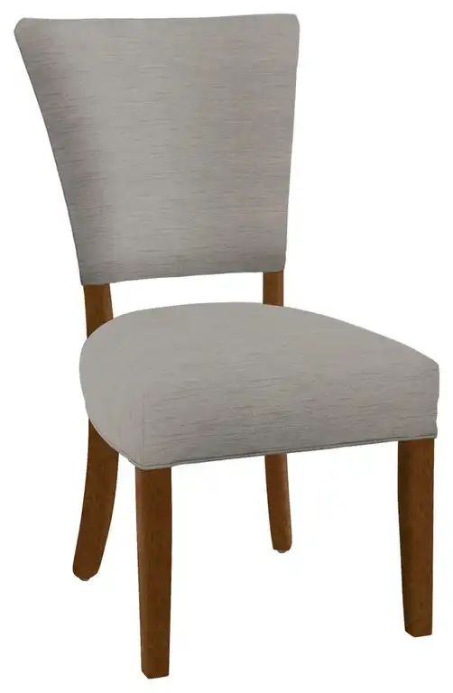 Modern Hekman Woodmark Charlotte Dining Chair