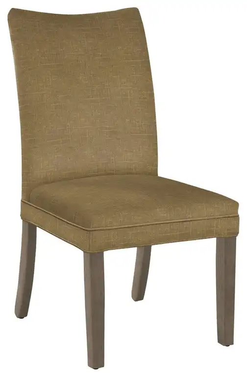 Modern Hekman Woodmark Jordan Dining Chair