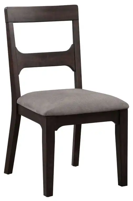 Monroe Contemporary Mid-Century Chair Set of 2