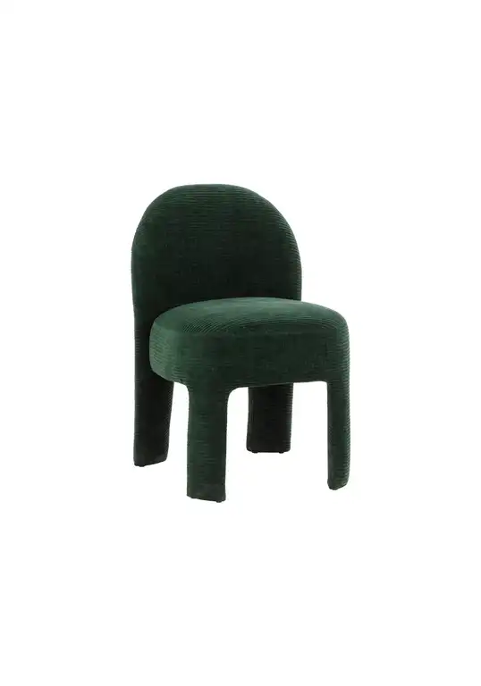 Myrtle Dining Chair, Opera Nori