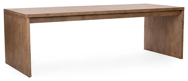 Nalani Reclaimed Pine Dining Table