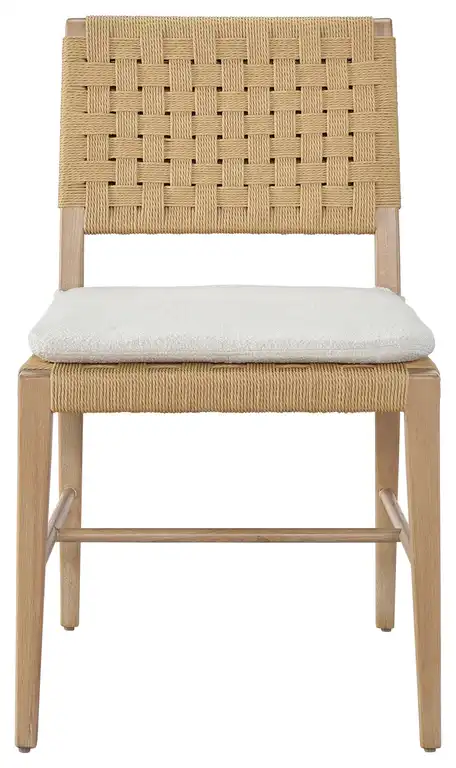 Nomad Nomad Side Chair (set of 2)