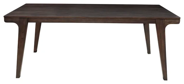 Olejo Fixed Top Dining Table