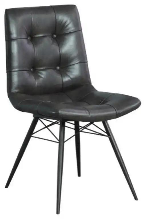 Olympic Upholstered Dining Chairs, Set of 4