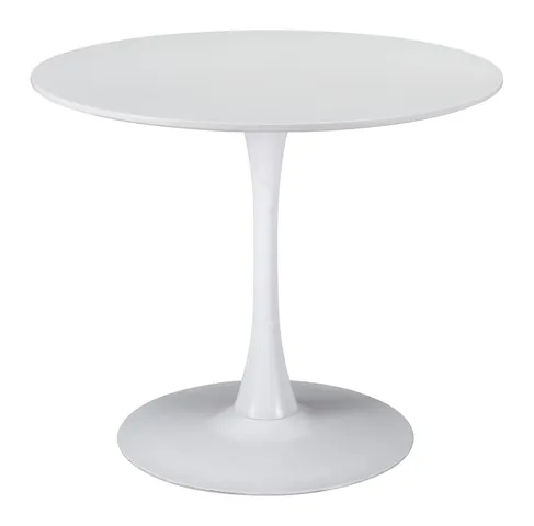 Opus Dining Table White