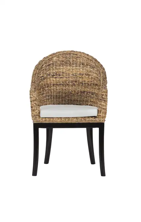 Owen Side Chair  by Kosas Home