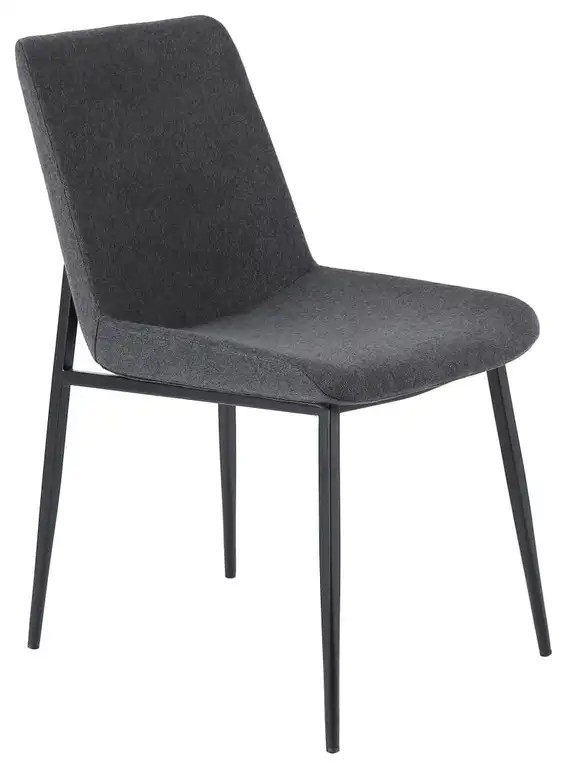Pablo Chair, Graphite