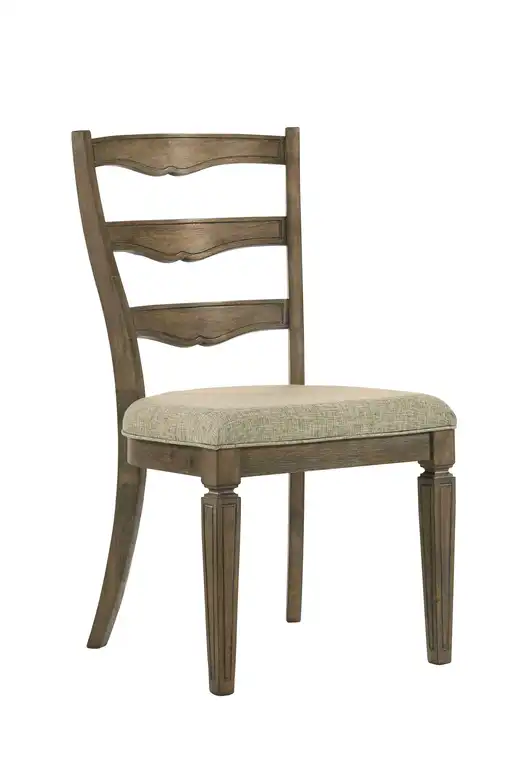 Parfield Side Chair (Set-2)
