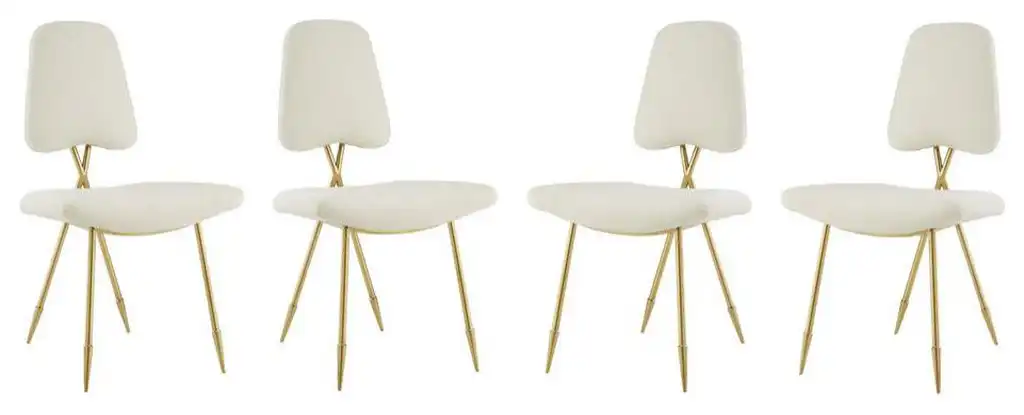 Ponder Dining Side Chair Set of 4