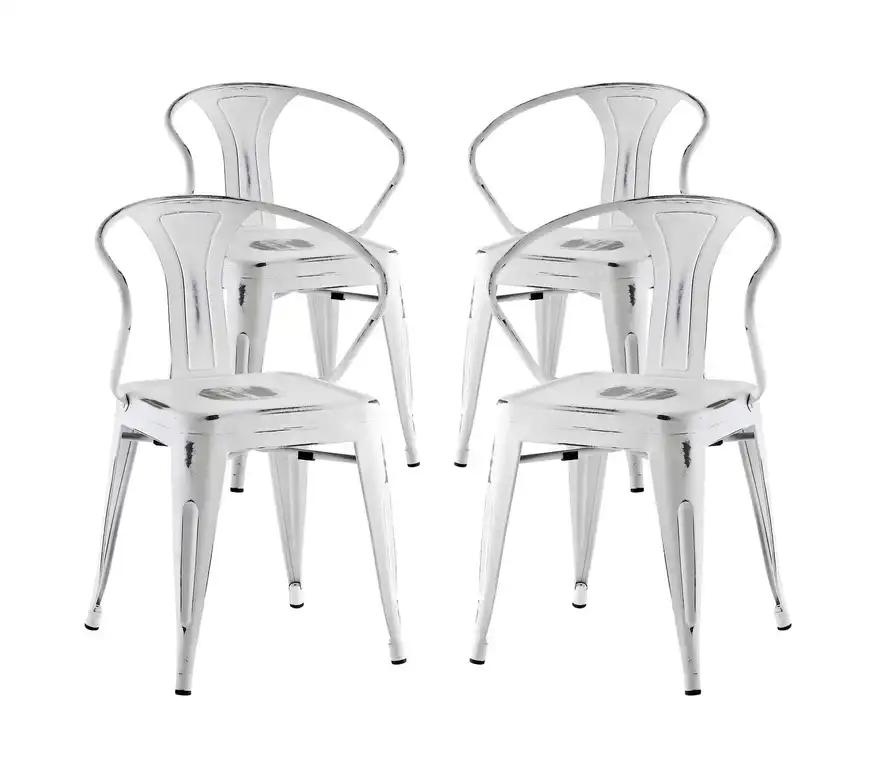 Promenade Dining Chair Set of 4