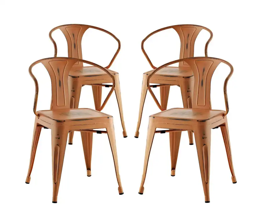 Promenade Dining Chair Set of 4