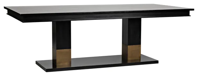 Ravenko Dining Table