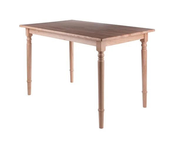 Ravenna Dining Table, Natural