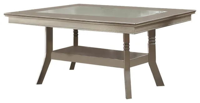 Rectangular Dining Table