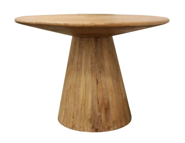 Redondo Jay Round Dining Table