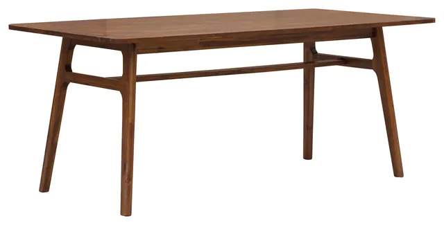 Remix 71" Wide Dining Table