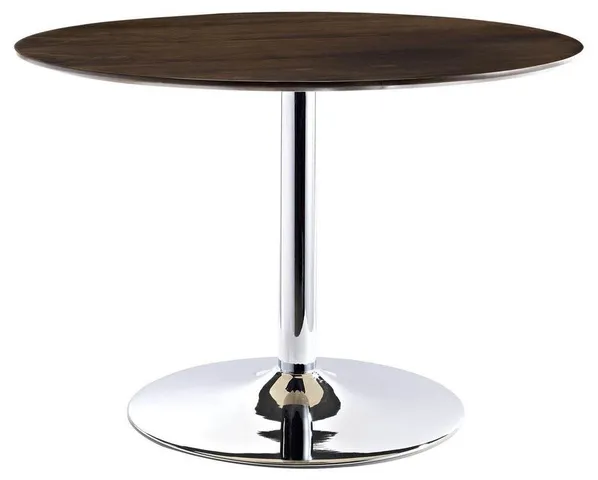 Rostrum Dining Table in Walnut