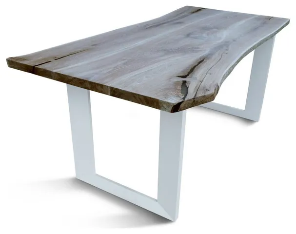 RUBAN-UW Solid Wood Dining Table