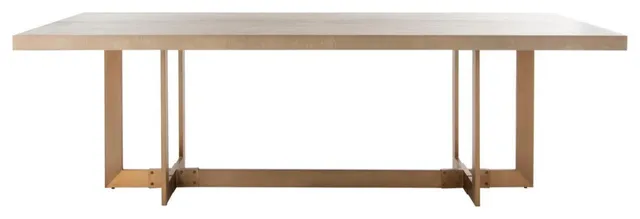 Sable Dining Table