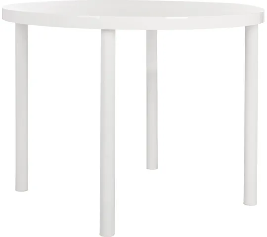 Safavieh Torin 40" Round Dining Table