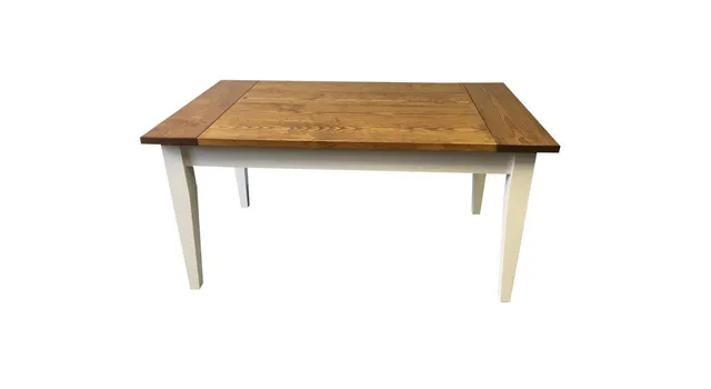 Salerno Pane Table, 72 Inches