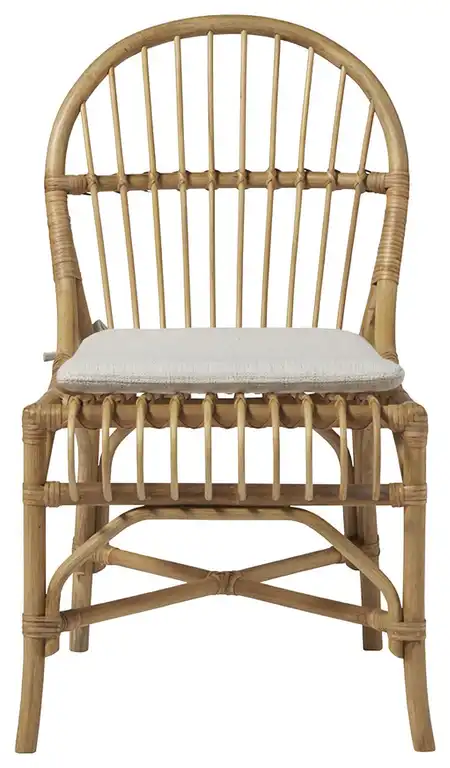 Sanibel Side Chairs, Set of 2