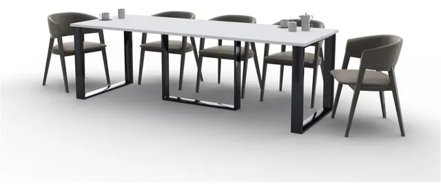 SAPHIA Extendable Dining Table