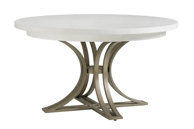 Savannah Round Dining Table