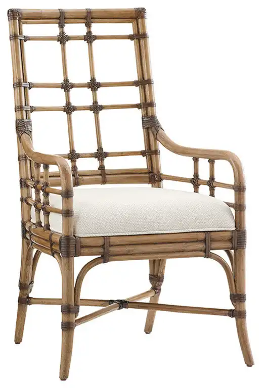 Seaview Arm Chair