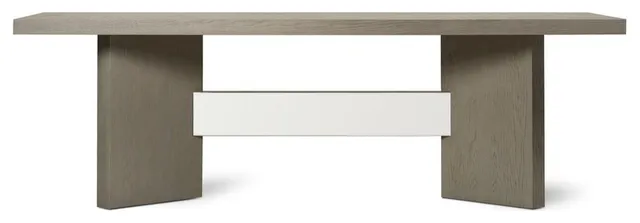 Sonder Living Calvin Dining Table