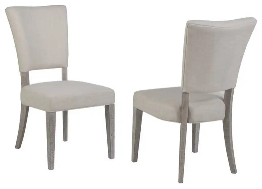 Studio 20 Upholstered Side Chair (set of 2)