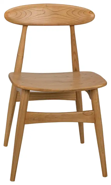 Surf Chair, Natural