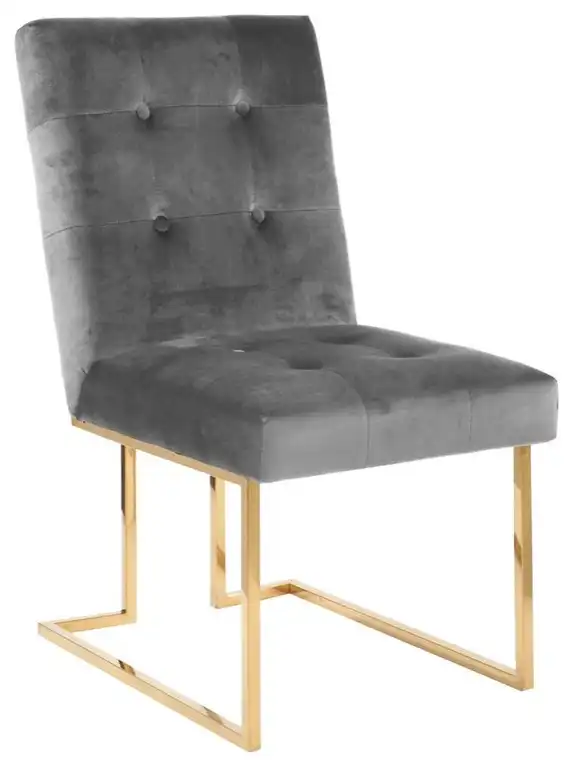 Than Chair, Grey