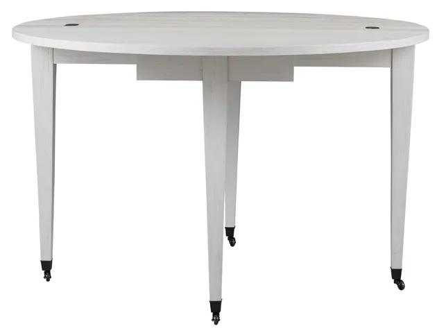 The Coastal Living Weekender Watercolor Dining Table