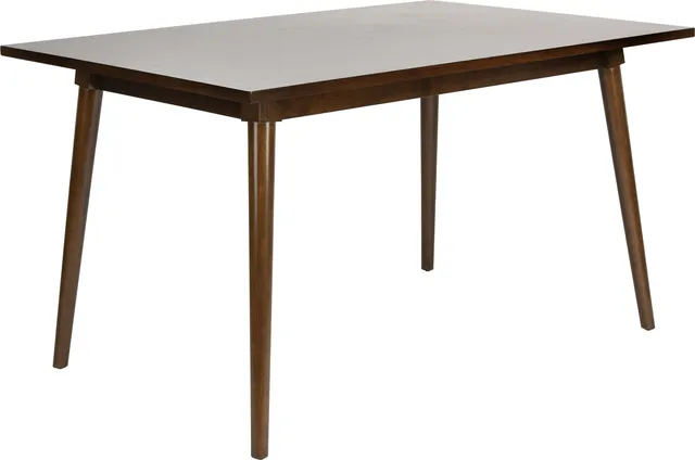 Tia Dining Table - Walnut