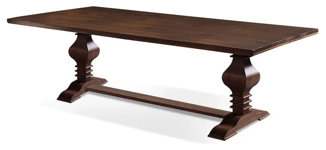 Tower Dining Table, Small