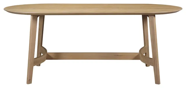 Trie Dining Table Small