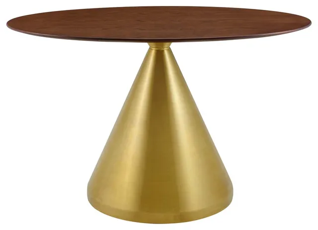 Tupelo 48" Oval Dining Table