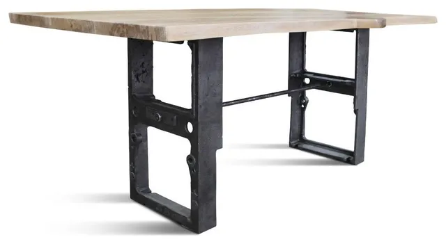 URBAN 180 Solid Wood Dining Table