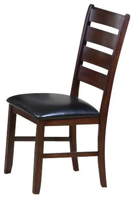 Urbana Side Chairs, Set of 2, Cherry