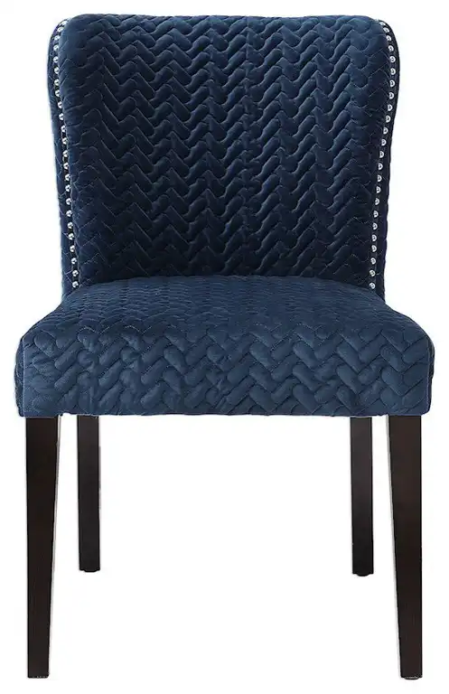 Uttermost Miri Accent Chairs, Set of 2, 23486-2