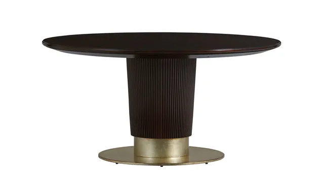 Waldorf Round Dining Table