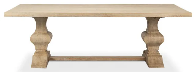 Wesley Dining Table