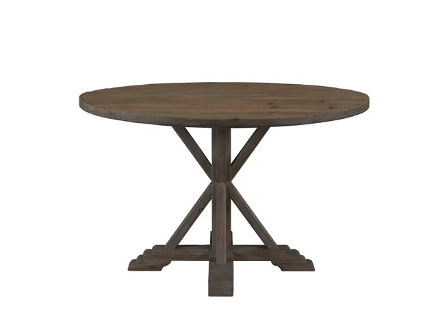 Weston Round Dining Table