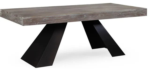 Westwood Ash Dining Table