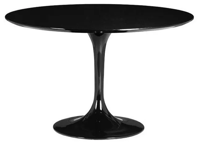Wilco Table Black