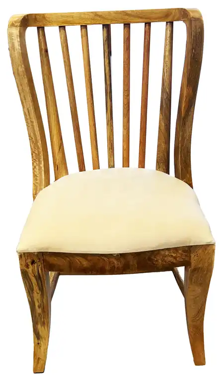 Wing Back Chair