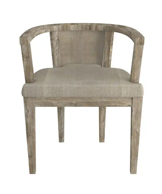 Worldwide Accent Dining Chair