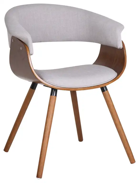 Worldwide Accent Dining Chair